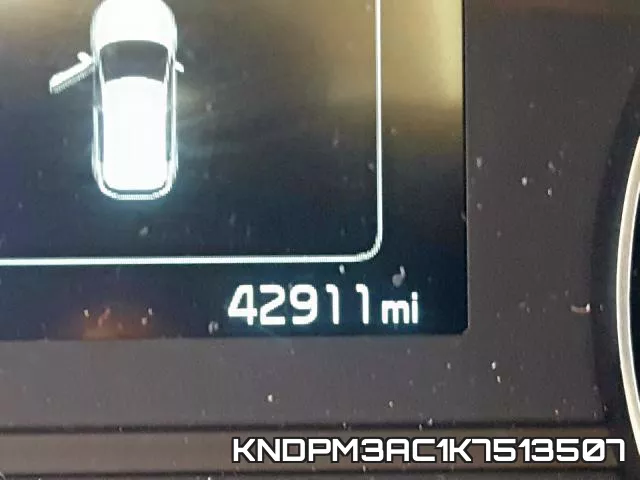 KNDPM3AC1K7513507