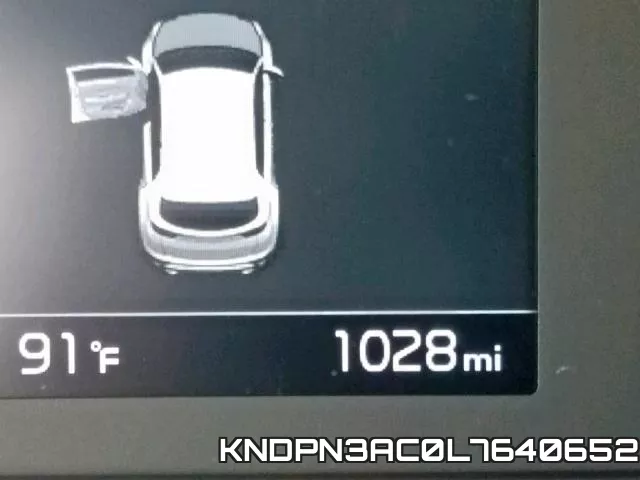 KNDPN3AC0L7640652