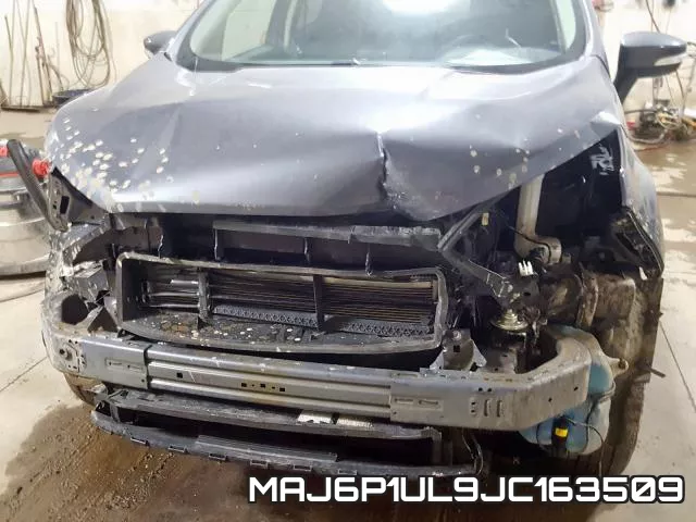 MAJ6P1UL9JC163509