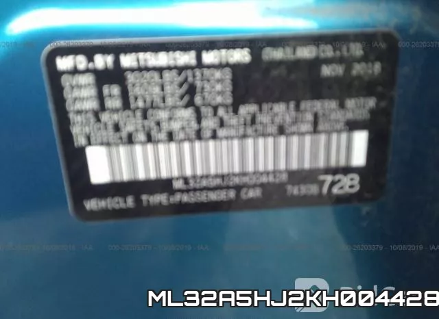 ML32A5HJ2KH004428