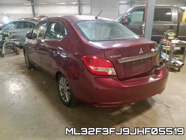 ML32F3FJ9JHF05519