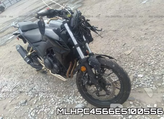 MLHPC4566E5100556