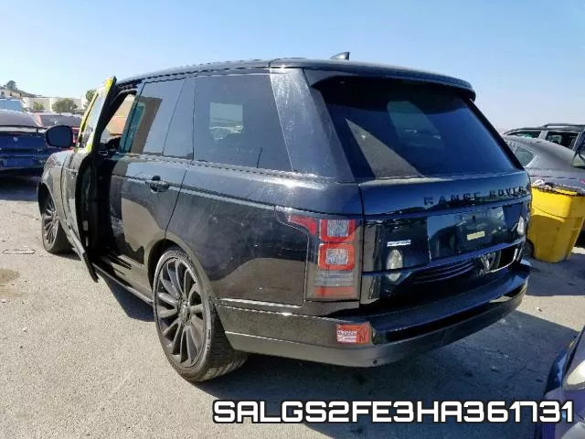 SALGS2FE3HA361731