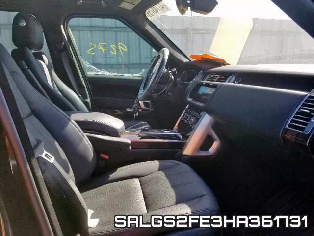 SALGS2FE3HA361731