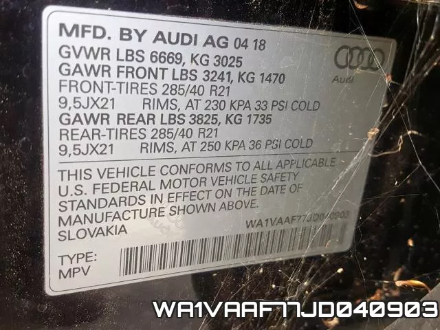 WA1VAAF77JD040903_10.webp