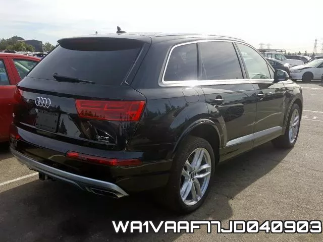 WA1VAAF77JD040903