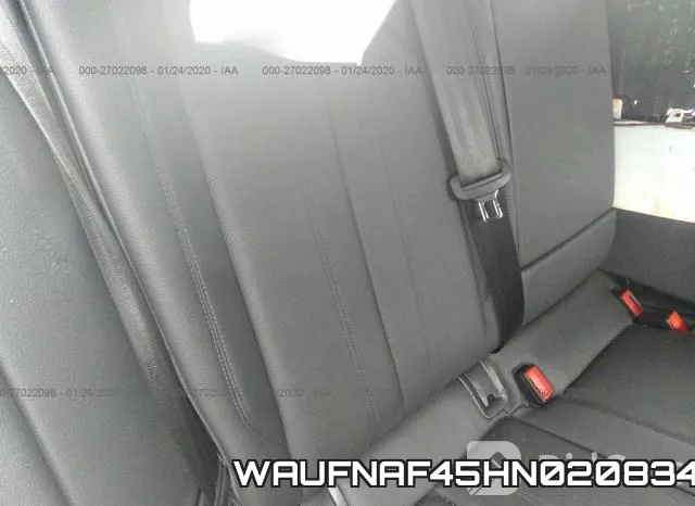 WAUFNAF45HN020834