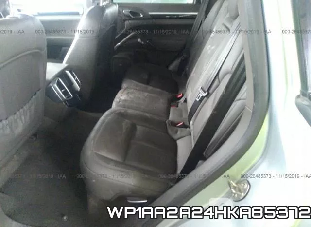 WP1AA2A24HKA85372