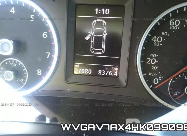 WVGAV7AX4HK039096