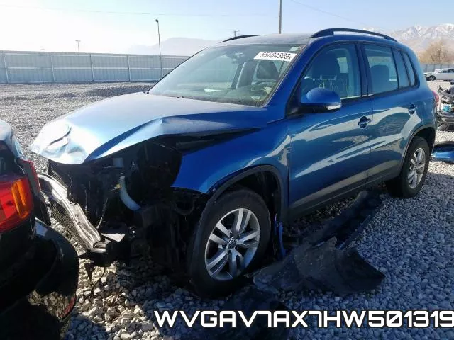 WVGAV7AX7HW501319