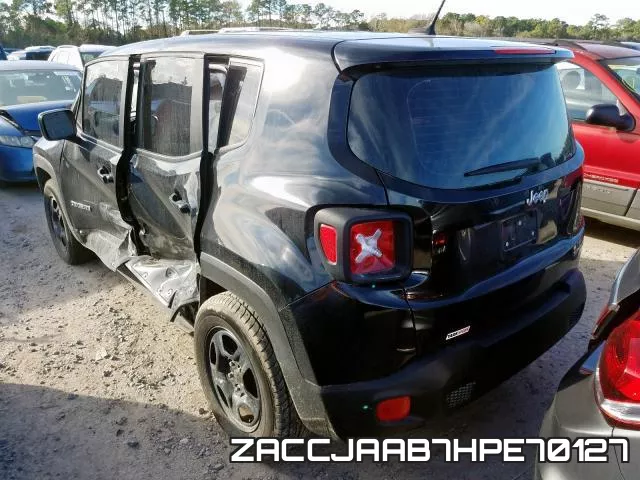 ZACCJAAB7HPE70127