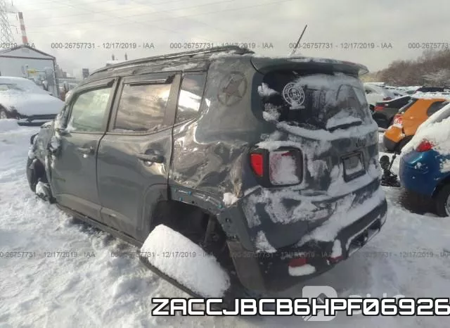 ZACCJBCB6HPF06926