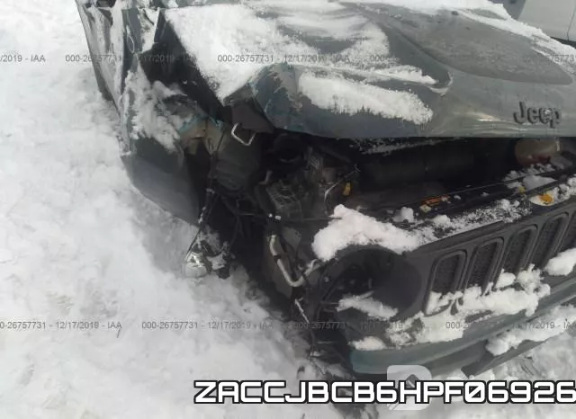 ZACCJBCB6HPF06926