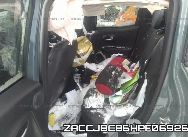 ZACCJBCB6HPF06926