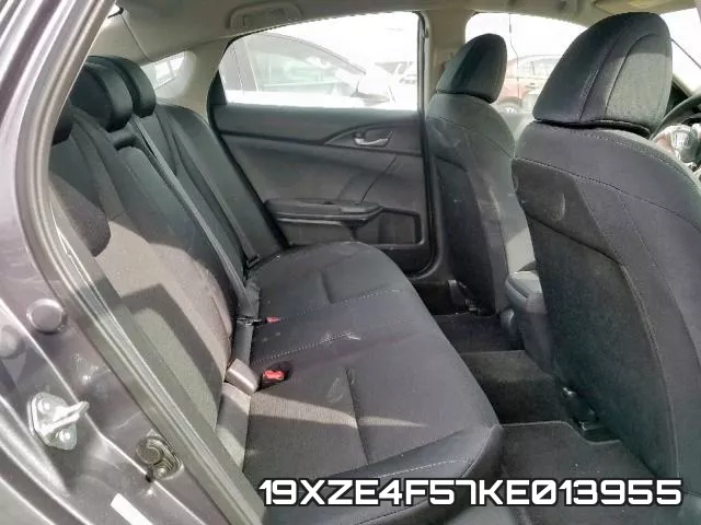 19XZE4F57KE013955