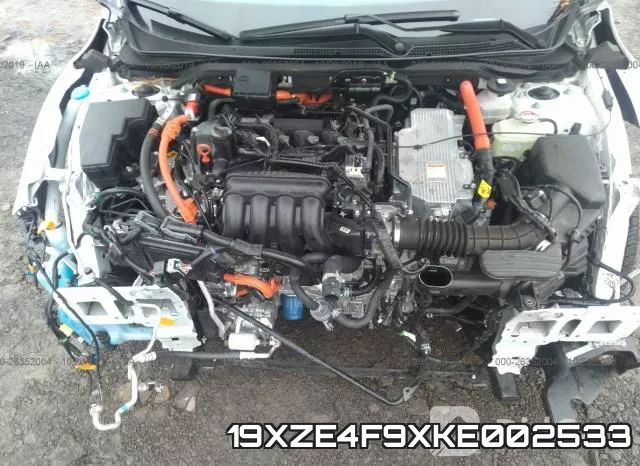 19XZE4F9XKE002533