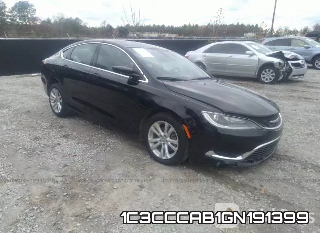 1C3CCCAB1GN191399