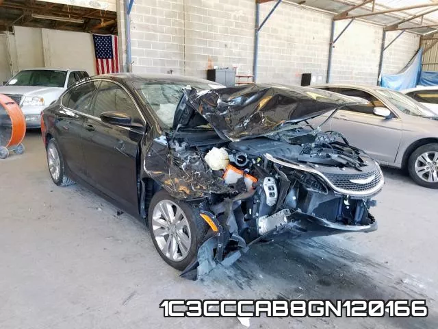 1C3CCCAB8GN120166