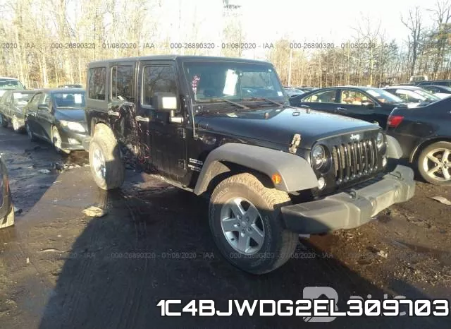 1C4BJWDG2EL309703