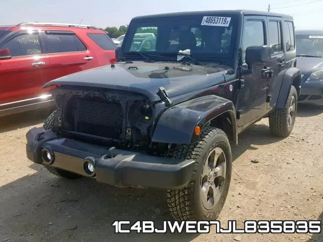 1C4BJWEG7JL835835