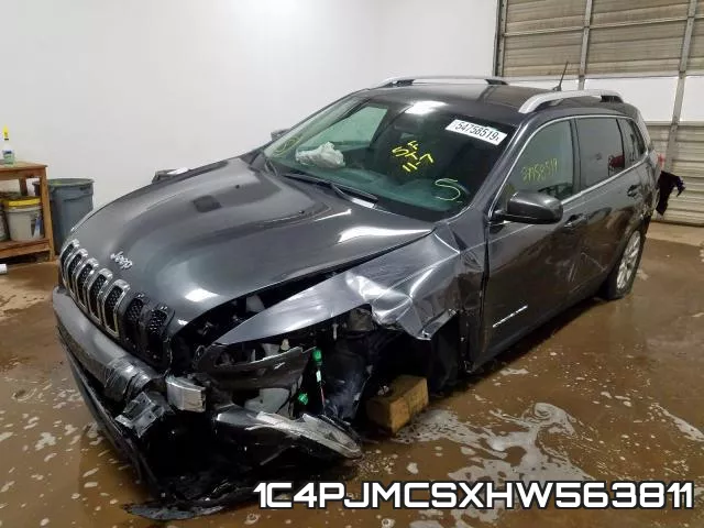 1C4PJMCSXHW563811
