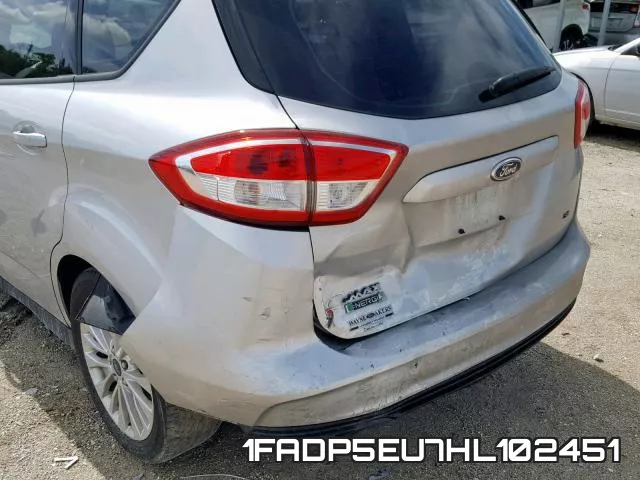 1FADP5EU7HL102451