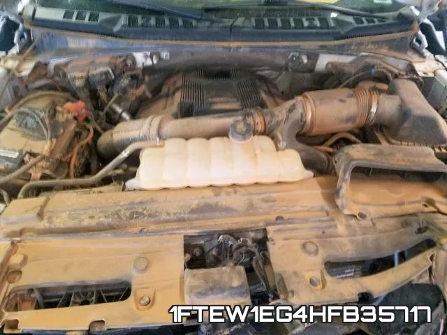 1FTEW1EG4HFB35717