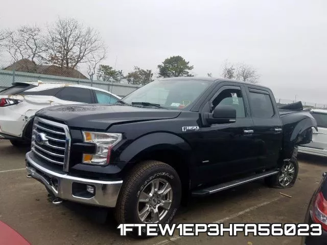 1FTEW1EP3HFA56023