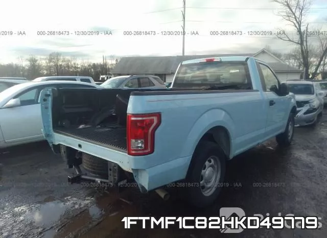 1FTMF1C82HKD49779