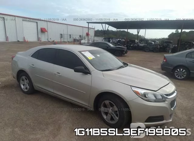 1G11B5SL3EF199805