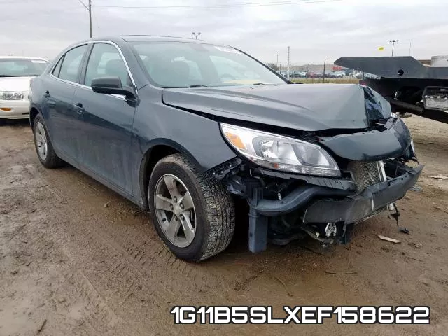 1G11B5SLXEF158622