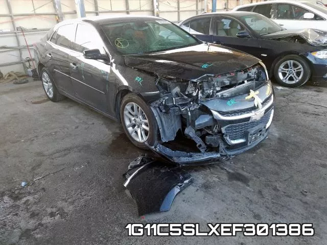 1G11C5SLXEF301386