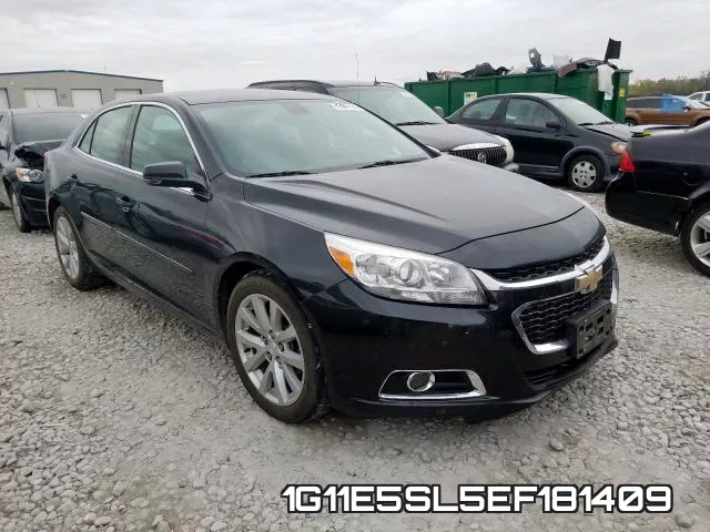 1G11E5SL5EF181409