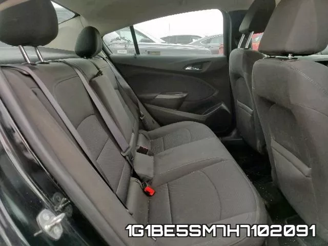 1G1BE5SM7H7102091