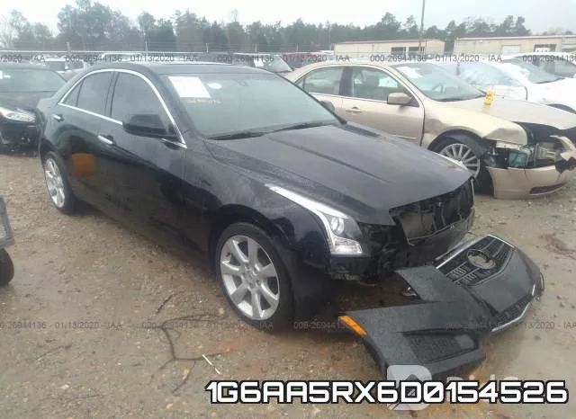 1G6AA5RX6D0154526