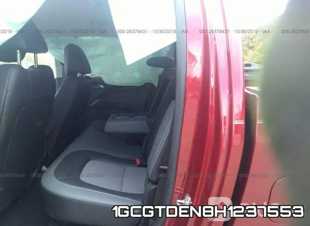 1GCGTDEN8H1237553