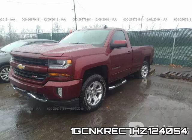 1GCNKREC7HZ124054
