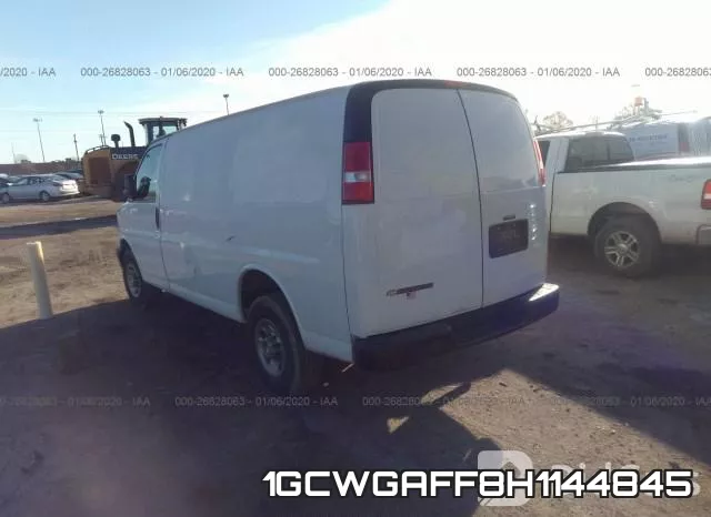 1GCWGAFF8H1144845