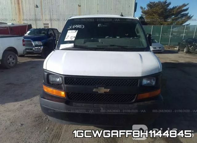 1GCWGAFF8H1144845