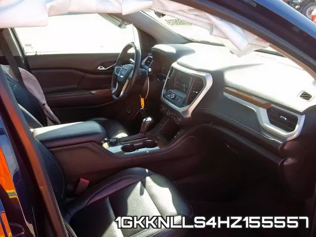 1GKKNLLS4HZ155557