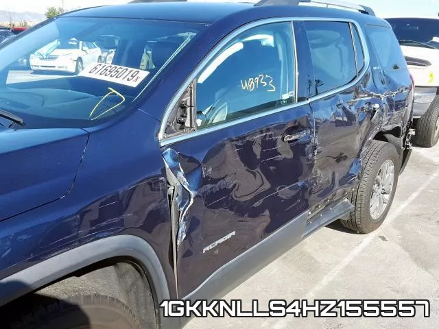 1GKKNLLS4HZ155557
