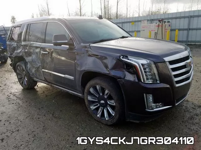 1GYS4CKJ7GR304110
