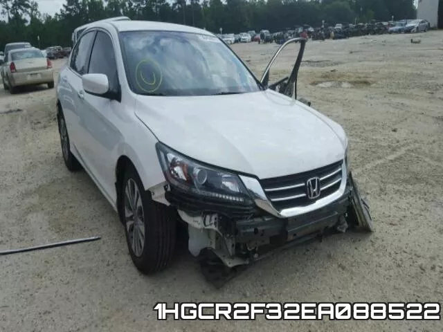 1HGCR2F32EA088522