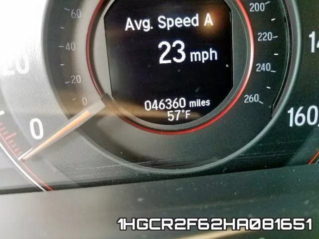 1HGCR2F62HA081651