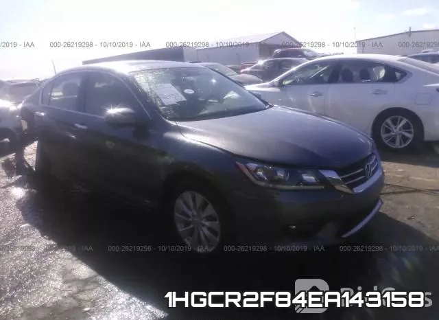 1HGCR2F84EA143158