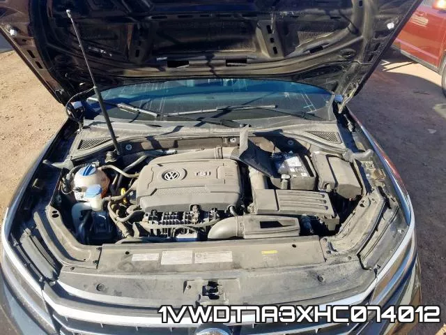 1VWDT7A3XHC074012