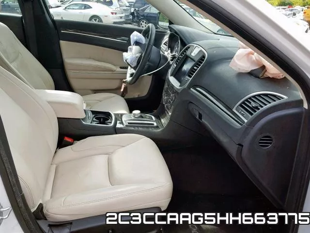 2C3CCAAG5HH663775
