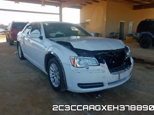 2C3CCAAGXEH378890