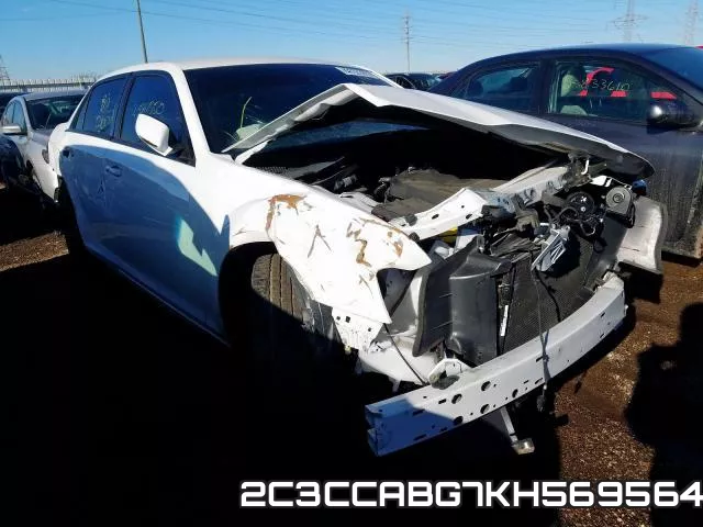 2C3CCABG7KH569564