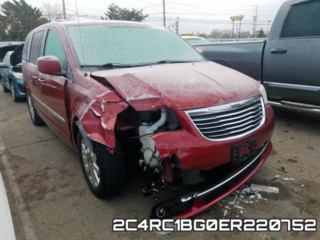 2C4RC1BG0ER220752